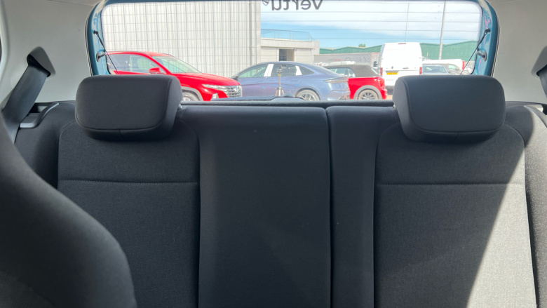 Volkswagen Up 1.0 Move Up 5dr Petrol Hatchback